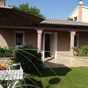 Apartman Eric Pula
